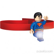 LEGO DC Universe Super Hero Superman Head Lamp 553331161